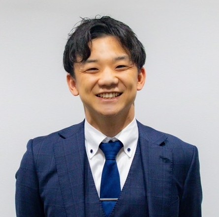 ONZA Estate代表 飯田舜平